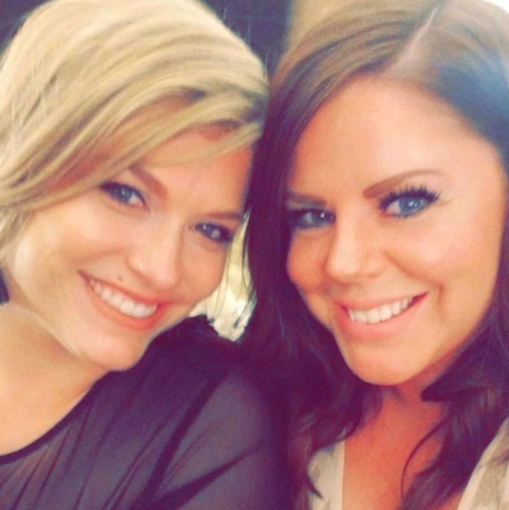 Meet your Posher, Brittany